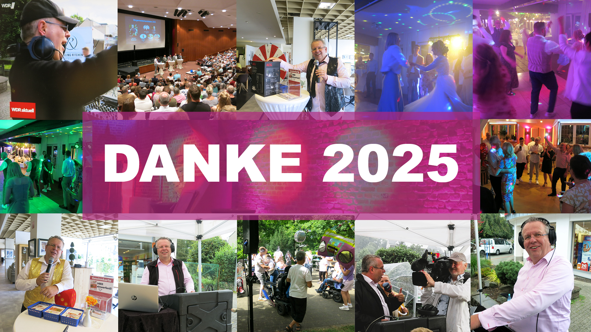 DANKE-2025-DJ-Markus2 DJ Markus sagt DANKE für ein erfolgreiches Jahr 2025!
